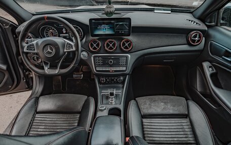 Mercedes-Benz GLA AMG, 2018 год, 3 200 000 рублей, 11 фотография