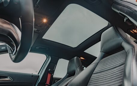 Mercedes-Benz GLA AMG, 2018 год, 3 200 000 рублей, 9 фотография