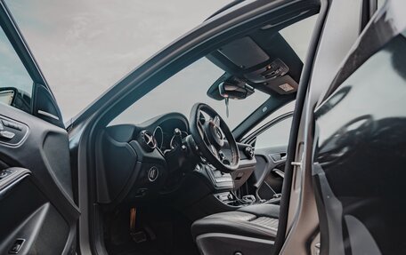 Mercedes-Benz GLA AMG, 2018 год, 3 200 000 рублей, 8 фотография