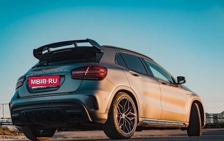 Mercedes-Benz GLA AMG, 2018 год, 3 200 000 рублей, 7 фотография