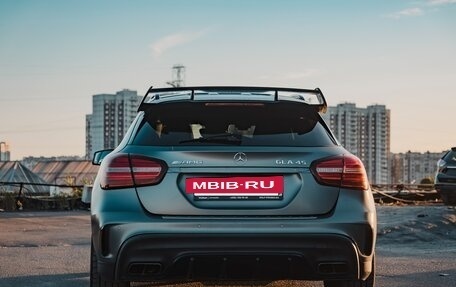 Mercedes-Benz GLA AMG, 2018 год, 3 200 000 рублей, 6 фотография