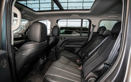 Haval H9, 2026 год, 5 299 000 рублей, 10 фотография
