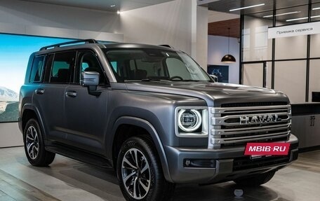 Haval H9, 2026 год, 5 299 000 рублей, 2 фотография
