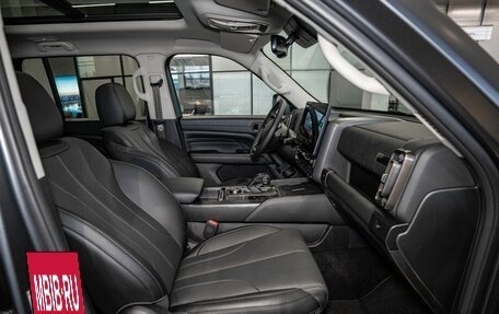 Haval H9, 2026 год, 5 299 000 рублей, 11 фотография