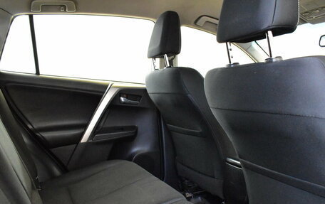 Toyota RAV4, 2014 год, 1 490 000 рублей, 13 фотография