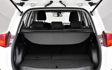 Toyota RAV4, 2014 год, 1 490 000 рублей, 14 фотография