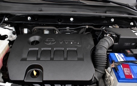 Toyota RAV4, 2014 год, 1 490 000 рублей, 15 фотография