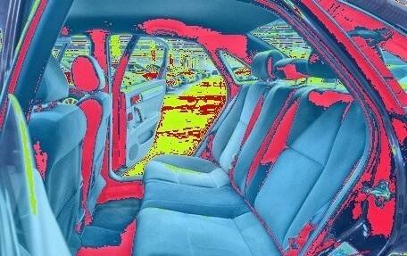 Ravon Gentra, 2017 год, 729 000 рублей, 9 фотография