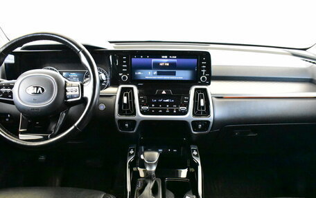 KIA Sorento IV, 2021 год, 2 550 000 рублей, 5 фотография