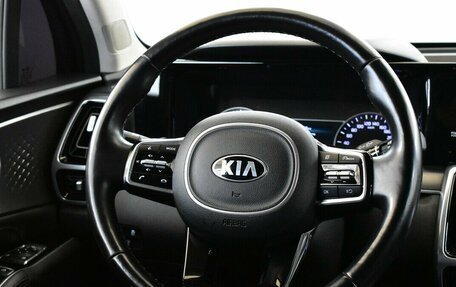 KIA Sorento IV, 2021 год, 2 550 000 рублей, 9 фотография