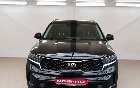 KIA Sorento IV, 2021 год, 2 550 000 рублей, 2 фотография