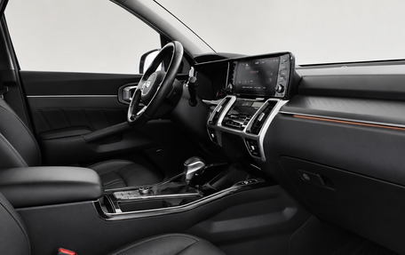KIA Sorento IV, 2021 год, 2 550 000 рублей, 14 фотография