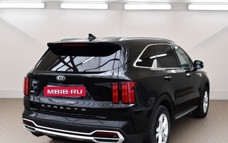 KIA Sorento IV, 2021 год, 2 550 000 рублей, 4 фотография