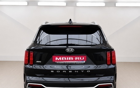 KIA Sorento IV, 2021 год, 2 550 000 рублей, 3 фотография