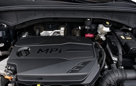 KIA Sorento IV, 2021 год, 2 550 000 рублей, 19 фотография