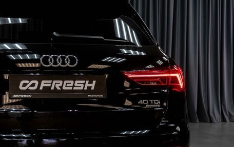 Audi Q3, 2019 год, 2 999 000 рублей, 6 фотография