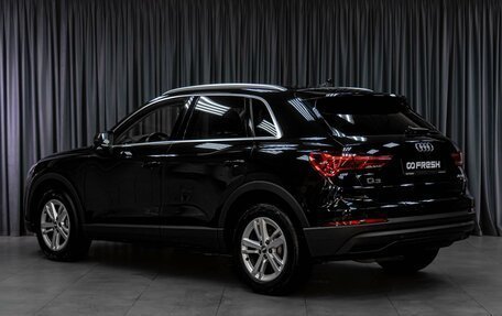 Audi Q3, 2019 год, 2 999 000 рублей, 2 фотография