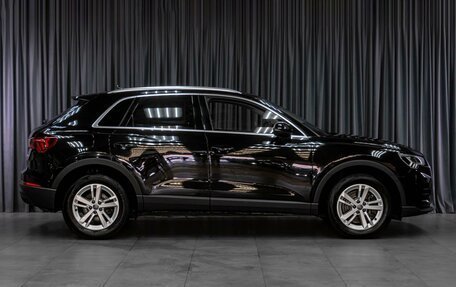 Audi Q3, 2019 год, 2 999 000 рублей, 5 фотография
