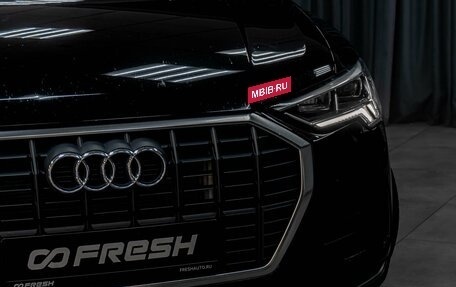 Audi Q3, 2019 год, 2 999 000 рублей, 8 фотография