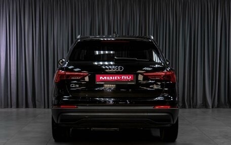 Audi Q3, 2019 год, 2 999 000 рублей, 4 фотография