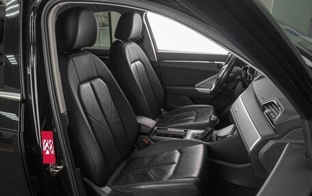 Audi Q3, 2019 год, 2 999 000 рублей, 12 фотография