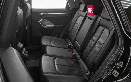 Audi Q3, 2019 год, 2 999 000 рублей, 13 фотография