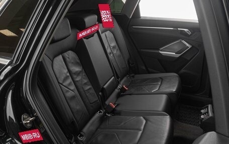 Audi Q3, 2019 год, 2 999 000 рублей, 11 фотография