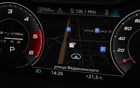 Audi Q3, 2019 год, 2 999 000 рублей, 17 фотография