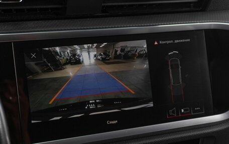 Audi Q3, 2019 год, 2 999 000 рублей, 19 фотография