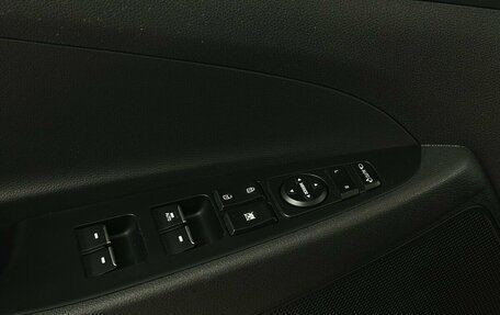 Hyundai Tucson III, 2017 год, 1 790 000 рублей, 11 фотография