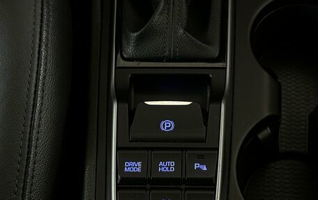 Hyundai Tucson III, 2017 год, 1 790 000 рублей, 10 фотография