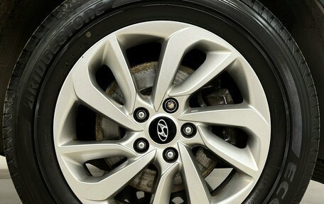 Hyundai Tucson III, 2017 год, 1 790 000 рублей, 17 фотография