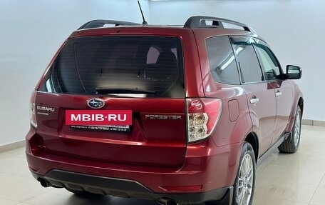 Subaru Forester, 2011 год, 1 050 000 рублей, 4 фотография