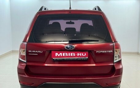 Subaru Forester, 2011 год, 1 050 000 рублей, 3 фотография