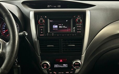 Subaru Forester, 2011 год, 1 050 000 рублей, 7 фотография