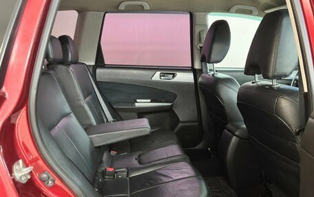 Subaru Forester, 2011 год, 1 050 000 рублей, 14 фотография