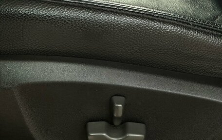 Subaru Forester, 2011 год, 1 050 000 рублей, 11 фотография