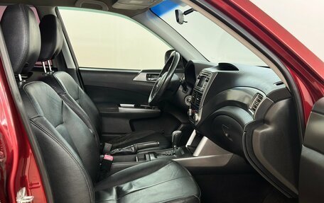 Subaru Forester, 2011 год, 1 050 000 рублей, 13 фотография