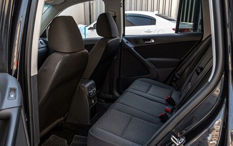 Volkswagen Tiguan I, 2012 год, 1 298 000 рублей, 11 фотография