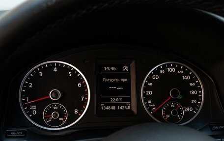 Volkswagen Tiguan I, 2012 год, 1 298 000 рублей, 14 фотография