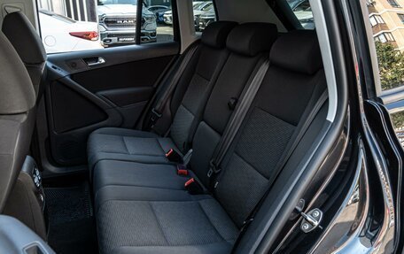 Volkswagen Tiguan I, 2012 год, 1 298 000 рублей, 9 фотография