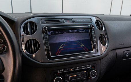 Volkswagen Tiguan I, 2012 год, 1 298 000 рублей, 13 фотография