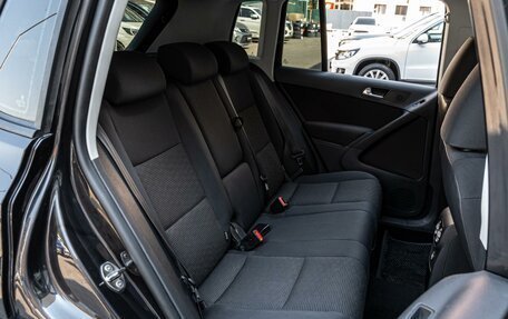 Volkswagen Tiguan I, 2012 год, 1 298 000 рублей, 7 фотография