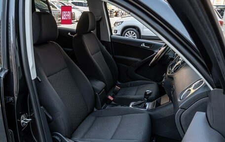 Volkswagen Tiguan I, 2012 год, 1 298 000 рублей, 8 фотография