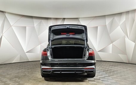 Audi A4, 2021 год, 3 497 000 рублей, 12 фотография