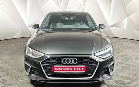 Audi A4, 2021 год, 3 497 000 рублей, 7 фотография