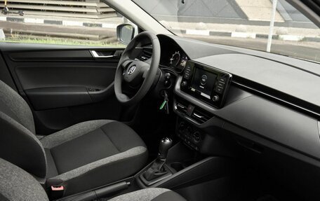 Skoda Rapid II, 2021 год, 1 648 000 рублей, 6 фотография