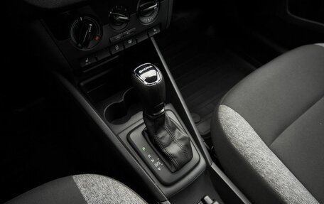 Skoda Rapid II, 2021 год, 1 648 000 рублей, 11 фотография