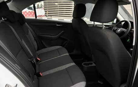 Skoda Rapid II, 2021 год, 1 648 000 рублей, 7 фотография