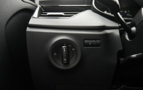 Skoda Rapid II, 2021 год, 1 648 000 рублей, 13 фотография
